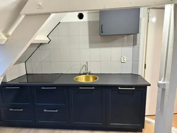 Dr. Nolensstraat, 5046HP, Tilburg