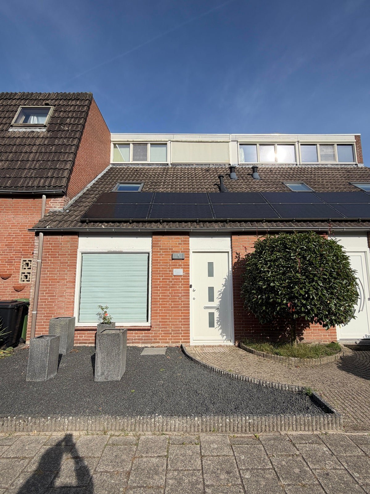 De Toe-akker, 5581AM Waalre