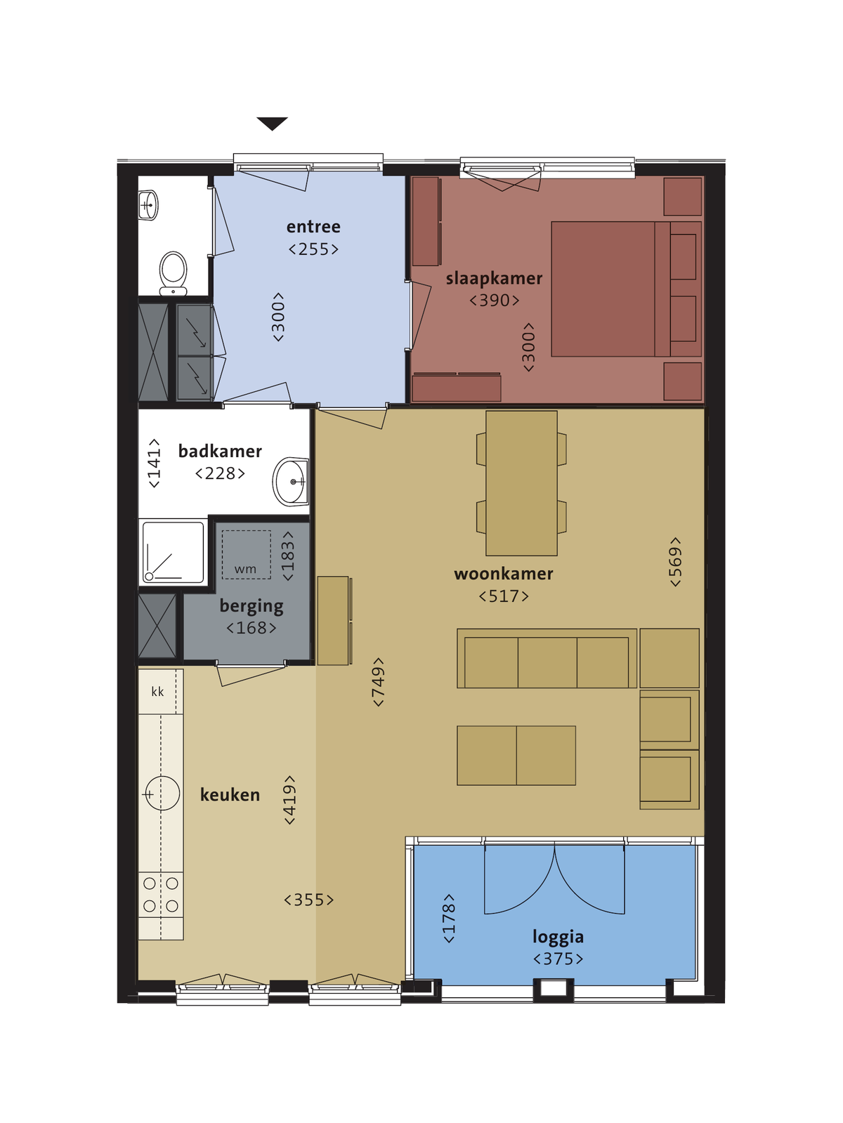 9fdb4bd2-c957-5651-8af9-52f282709195 Cas Oorthuyskade, 1087BB Amsterdam