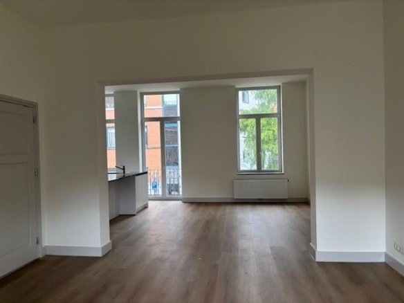 Appartement in Heerlen