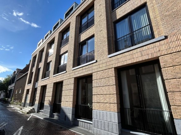 Appartement in Zwolle
