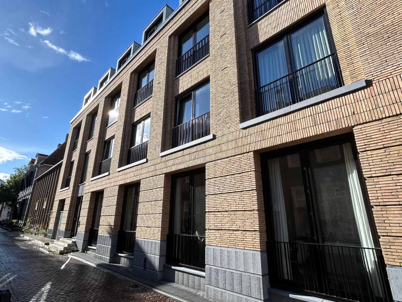 Appartement in Zwolle