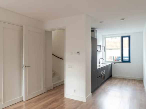 Woonhuis in Utrecht