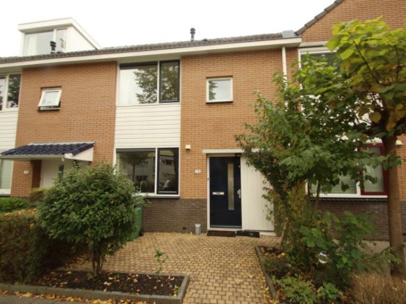 Woonhuis in Amstelveen