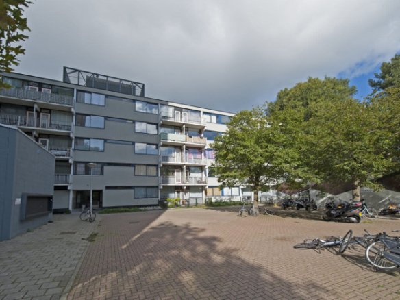 Appartement in Amsterdam
