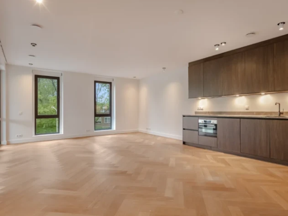 Appartement in Amstelveen