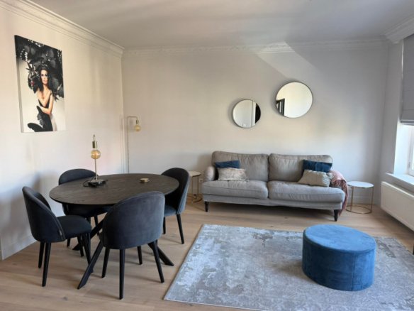 Appartement in ‘s-Gravenhage