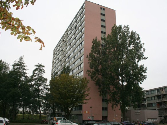 Appartement in Amsterdam