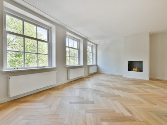 Appartement in Amsterdam