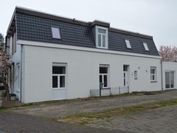 Woonhuis in Berg En Dal