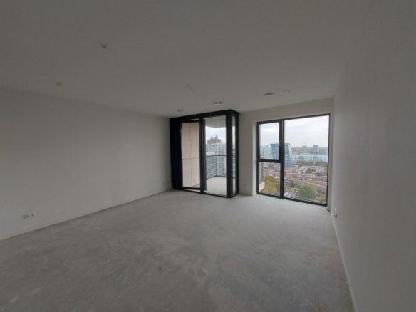 Appartement in ‘s-Gravenhage