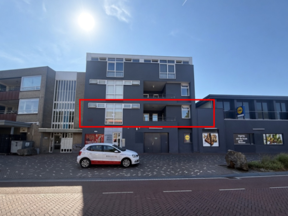 Appartement in Eindhoven