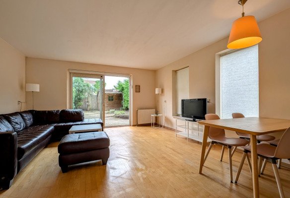 Woonhuis in Rotterdam
