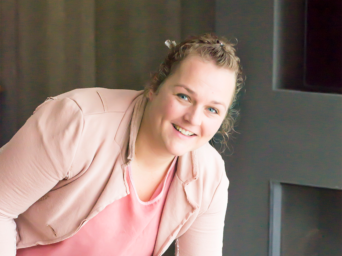 Manja Hoeksma