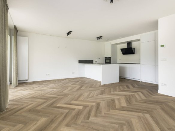 Appartement in Amsterdam