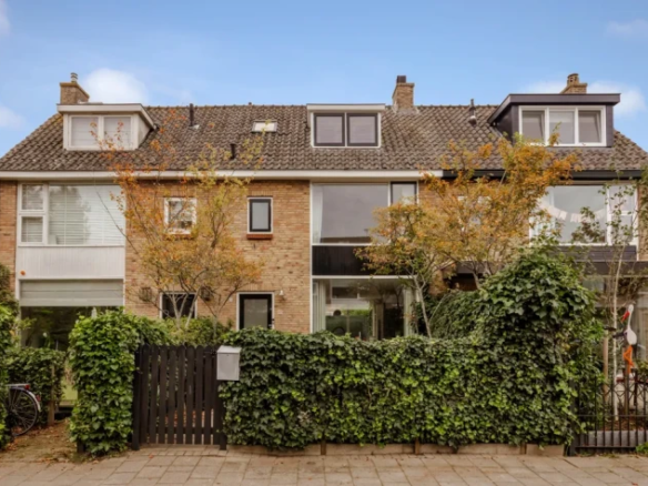 Woonhuis in De Ronde Venen