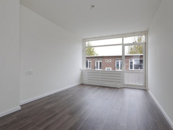 Appartement in Rotterdam