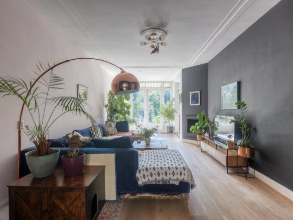 Appartement in ‘s-Gravenhage