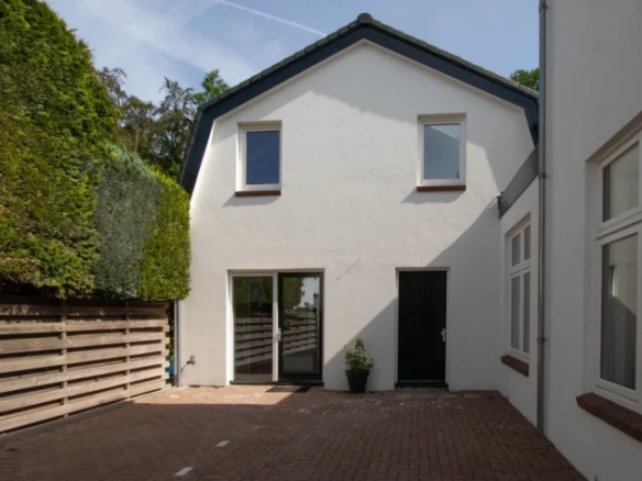 Appartement in Hilversum