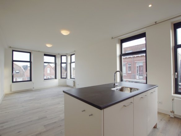 Appartement in Rotterdam