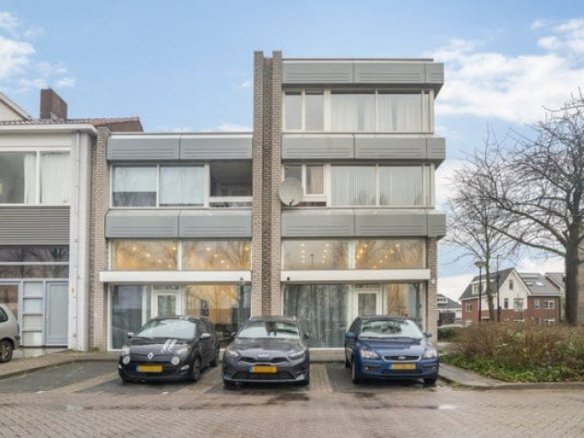 Appartement in Beverwijk