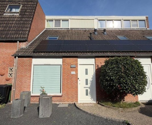 Woonhuis in Waalre
