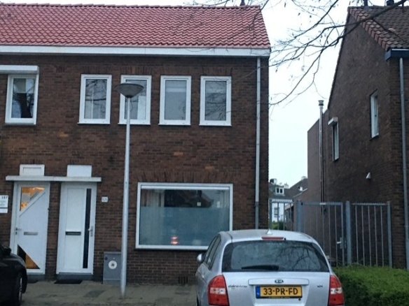 Woonhuis in Maastricht