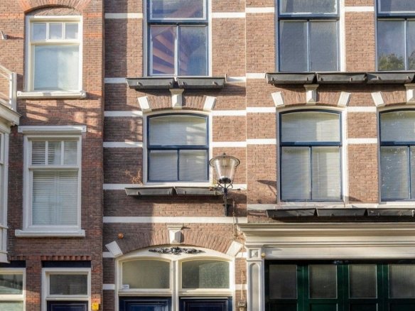 Appartement in Gouda