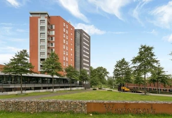 Appartement in ‘s-Hertogenbosch