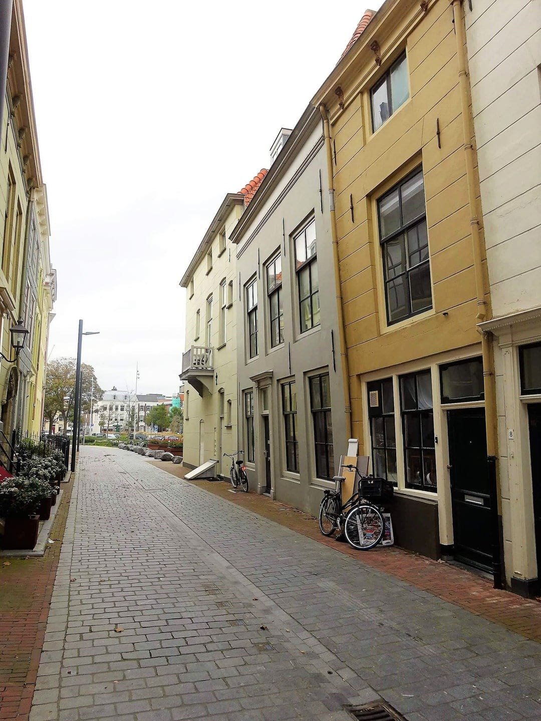 H102551162-179766-649057e1 Appartement in Vlissingen