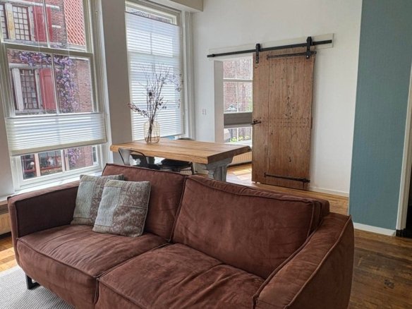 Appartement in Middelburg