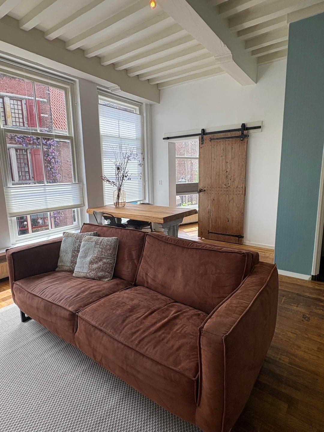 Appartement in Middelburg