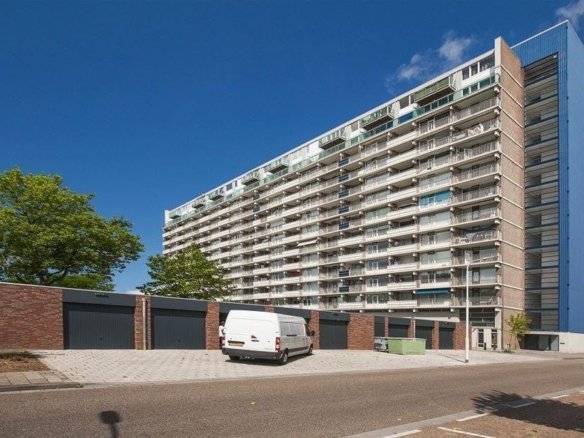 Appartement in Terneuzen