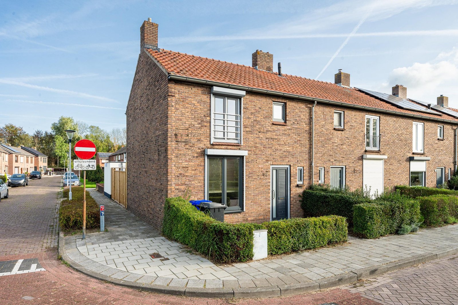 Woonhuis in Terneuzen