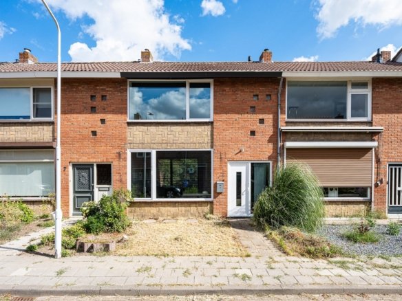Woonhuis in Terneuzen