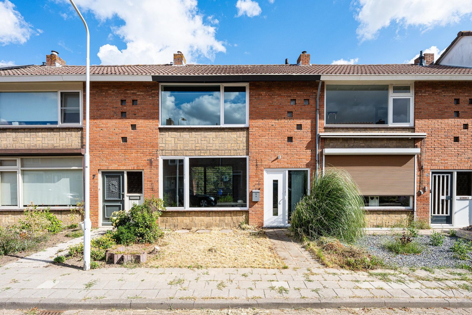 Woonhuis in Terneuzen