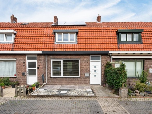 Woonhuis in Terneuzen