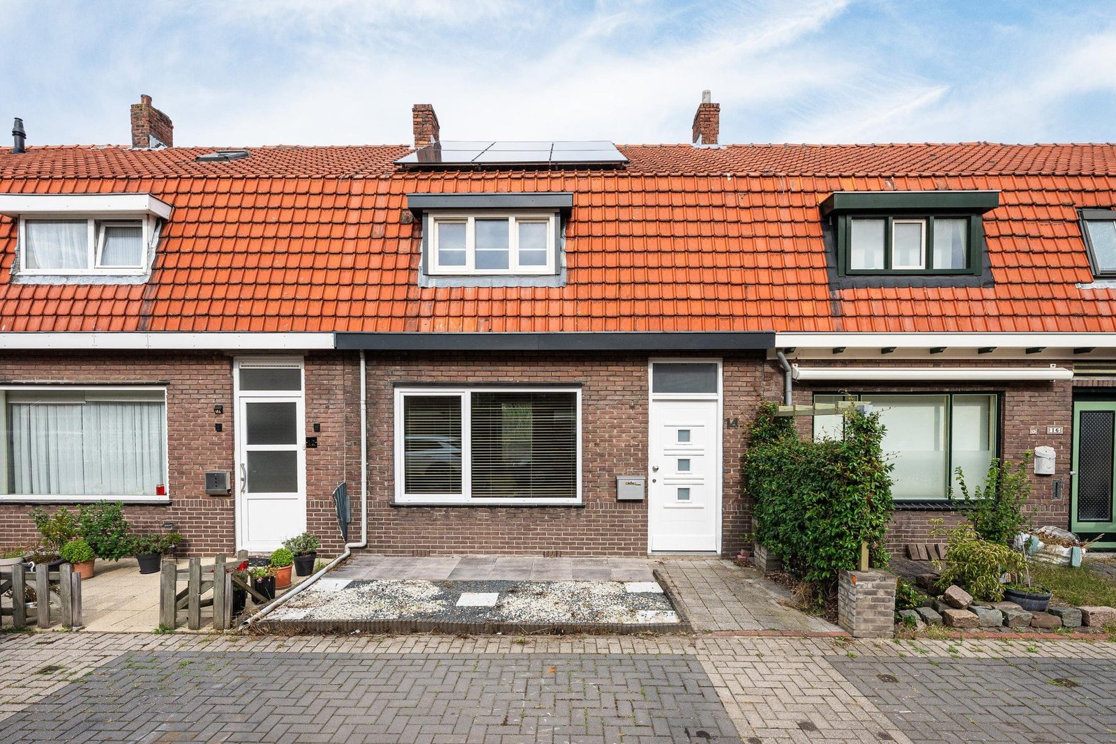 Woonhuis in Terneuzen
