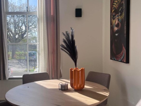 Appartement in Middelburg