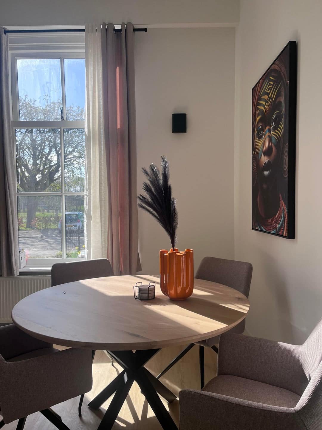 Appartement in Middelburg