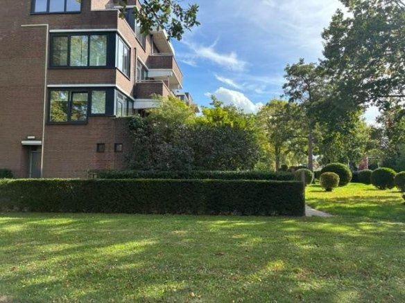 Appartement in Terneuzen