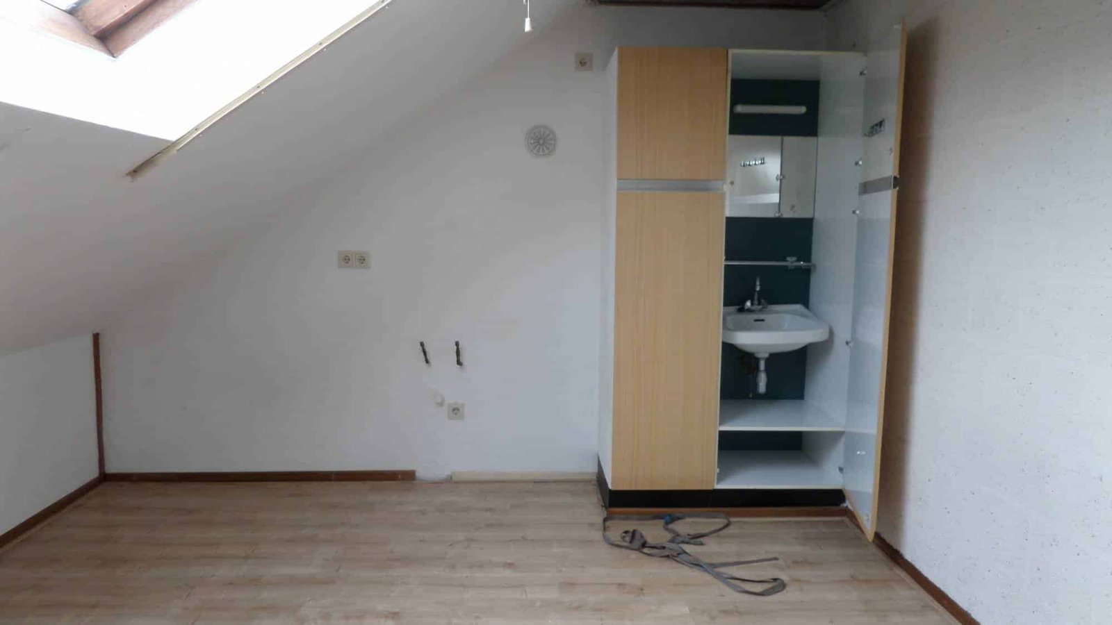Kamer in Tilburg