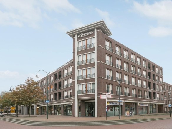 Appartement in Etten-Leur