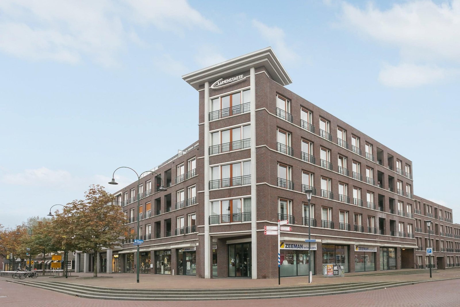 Appartement in Etten-Leur