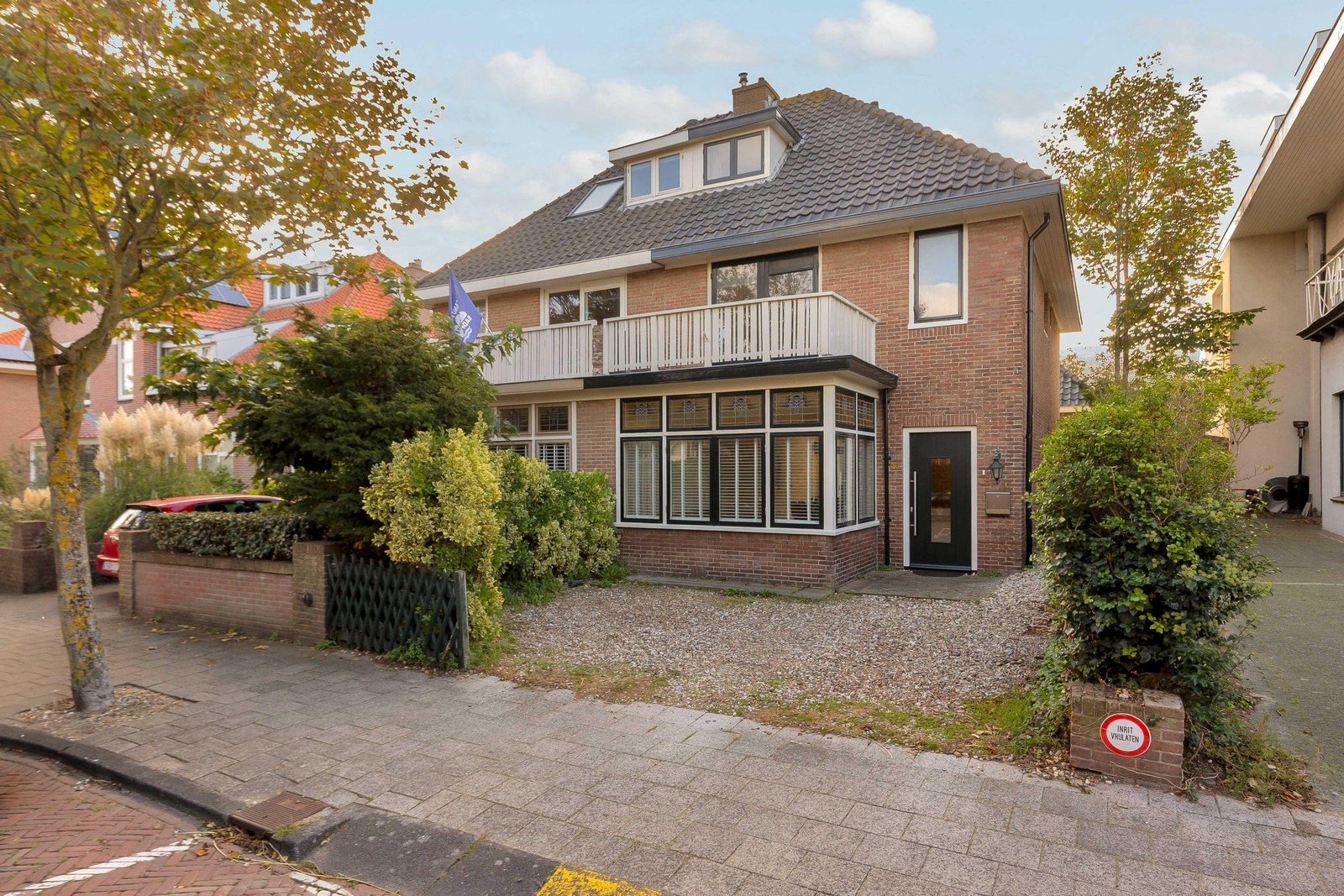 Woonhuis in Zandvoort