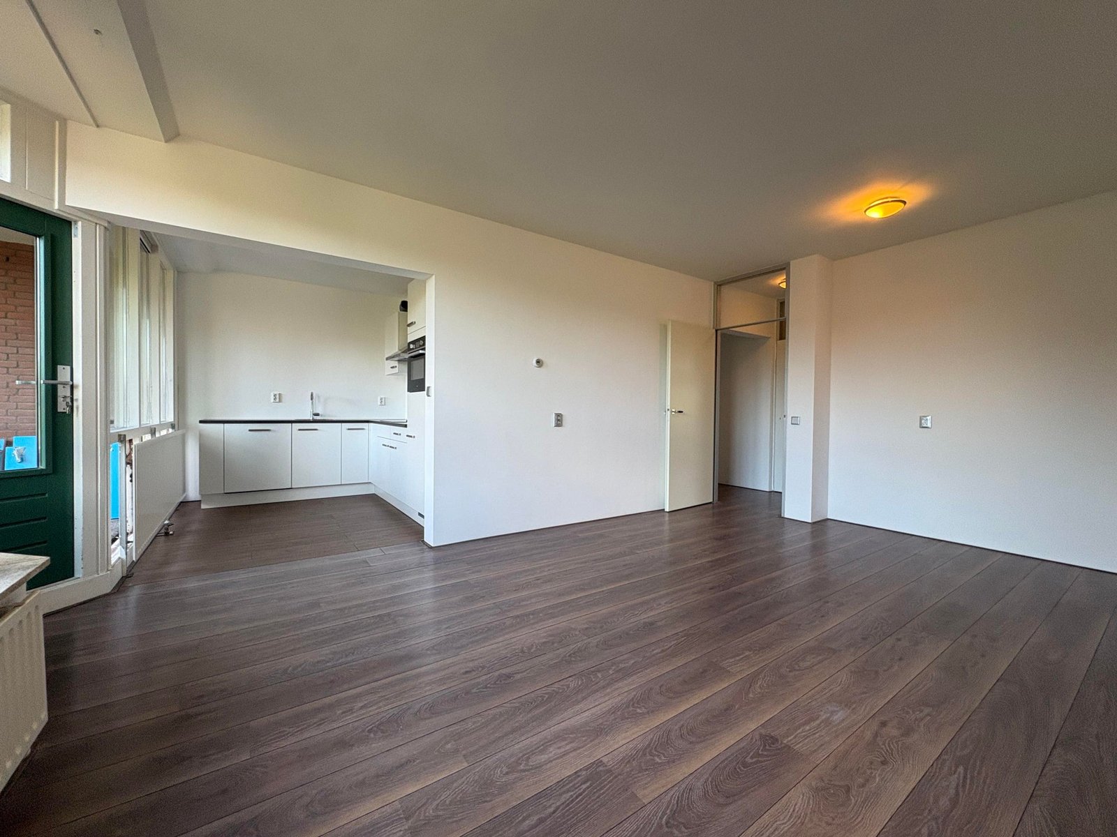 Appartement in Amsterdam