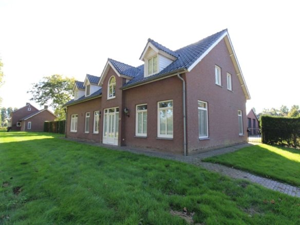 Woonhuis in Best
