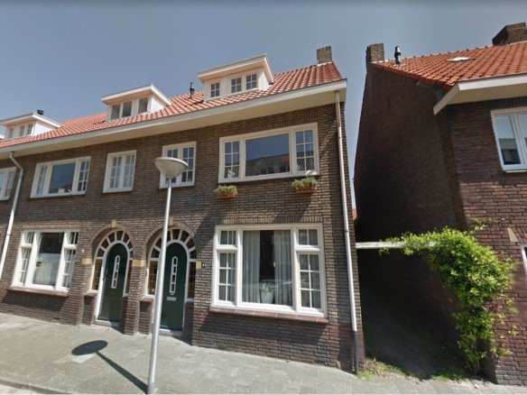 Woonhuis in Eindhoven