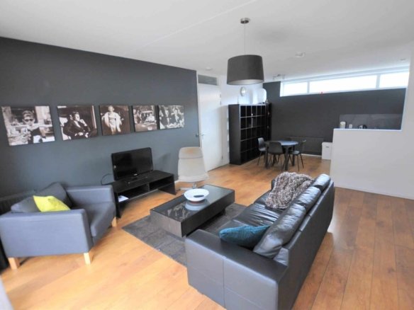 Appartement in Eindhoven