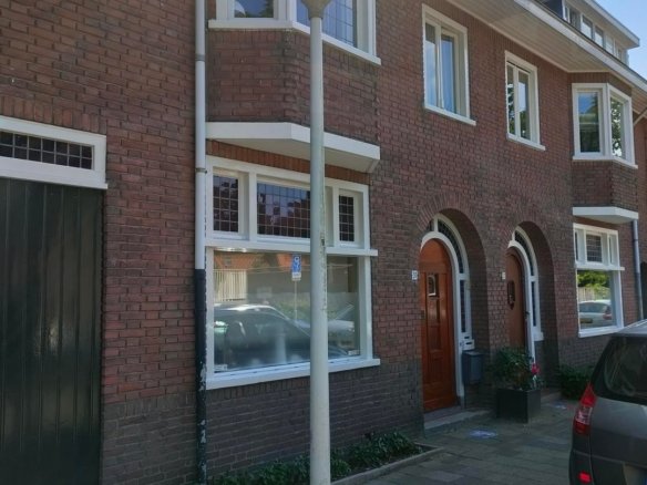 Kamer in Eindhoven